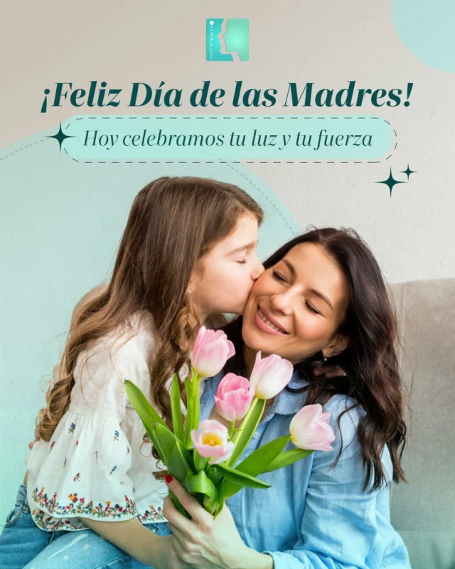 Hoy celebramos a quienes con amor incondicional, fuerza infinita y dulzura sin medida, lo dan todo cada día.

Gracias por ser guía, refugio y ejemplo.
Hoy y siempre, mereces lo mejor. 💖

📅 Agenda tu cita y cuida tu piel con nosotros.
📍 CAPMED | Santiago de los Caballeros
☎️ (809) 226-3616 - (829) 977-3616

#CapMed